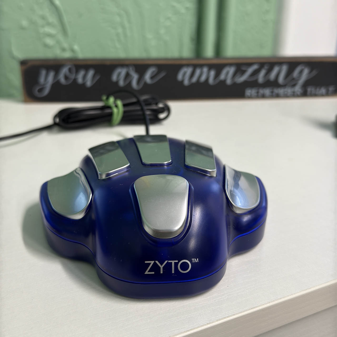 Zyto